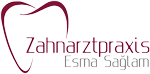 Zahnarztpraxis Saglam in Köln Logo